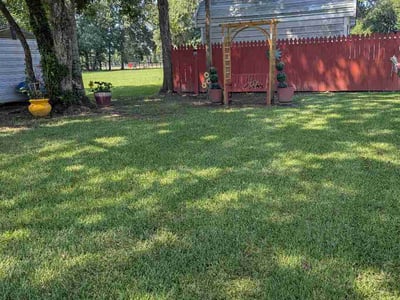Lawn care service in Saint Martinville, 70582