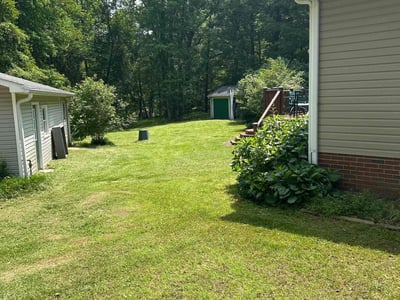 Lawn care service in Rock Hill, 29730