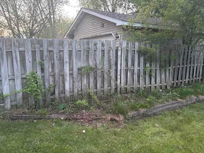 Lawn care service in Zion, 60099