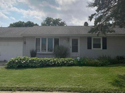 Lawn care service in Janesville, 53545