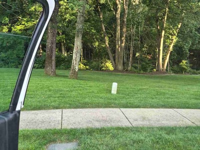 Lawn care service in West Hartford, 06117