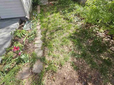 Lawn care service in Boise, 83704