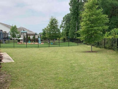 Lawn care service in Monroe, 28112
