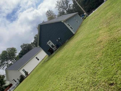 Lawn care service in High Point, 27260