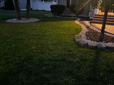 Lawn care service in Old Bridge, 08857