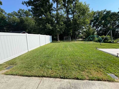 Lawn care service in Perry Hall, 21236