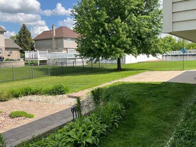 Lawn care service in New Lenox, 60451