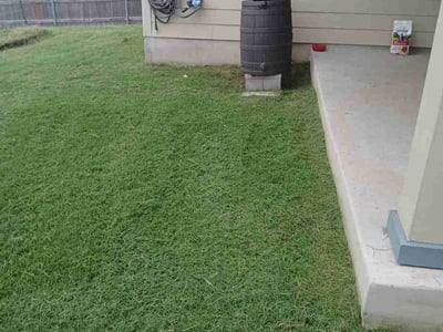 Lawn care service in Temple, 76504