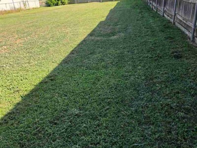 Lawn care service in Bedford, 76021