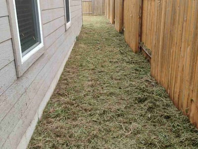 Lawn care service in Jarrell, 76537
