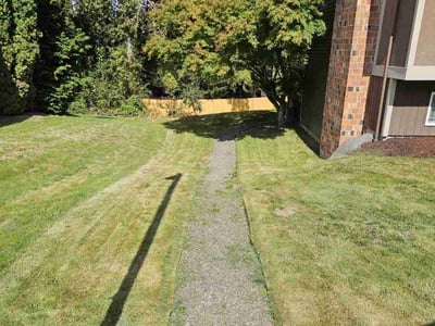 Lawn care service in Redmond, 98052