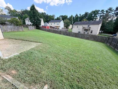 Lawn care service in Jonesboro, 30236