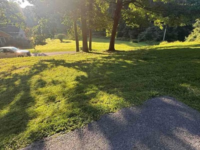 Lawn care service in Frederick, 21703