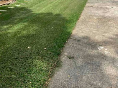 Lawn care service in Huntsville, 35801