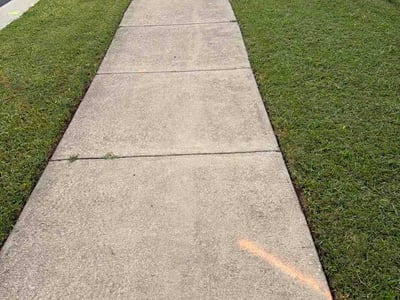 Lawn care service in Cary, 27519