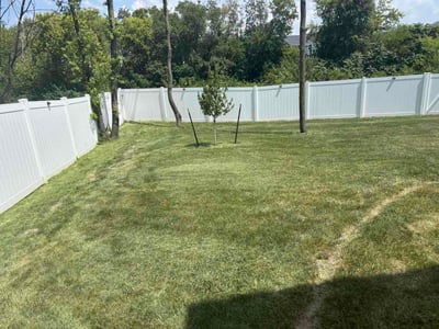 Lawn care service in Waukee, 50263