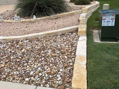 Lawn care service in Georgetown, 78633