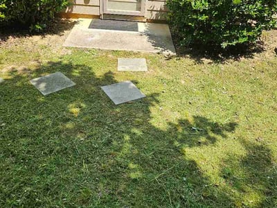 Lawn care service in Buford, 30519
