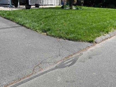 Lawn care service in Bloomfield, 06002