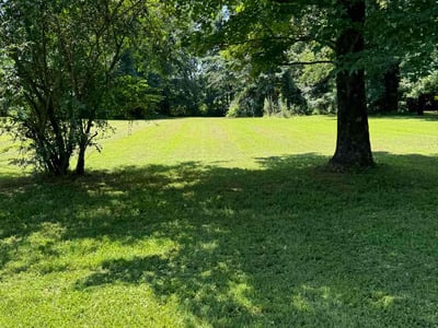 Lawn care service in Memphis, 38109