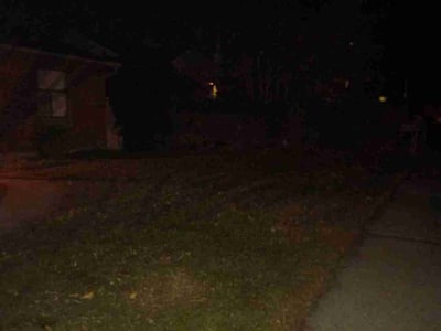 Lawn care service in , 