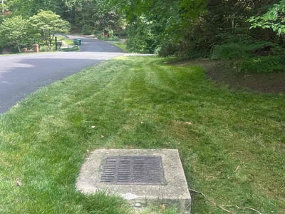 Lawn care service in Richmond, 23229