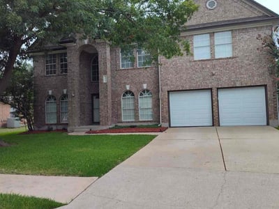 Lawn care service in Round Rock, 78681