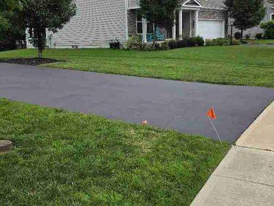 Lawn care service in Lewis Center, 43035
