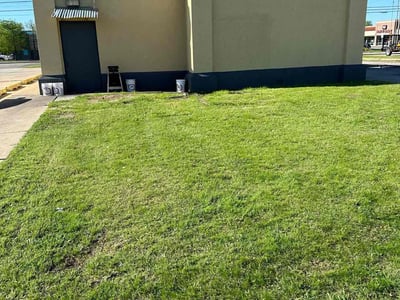 Lawn care service in Moore, 73160