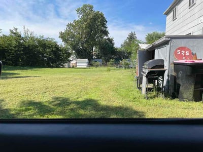 Lawn care service in Gloucester Township, 08029