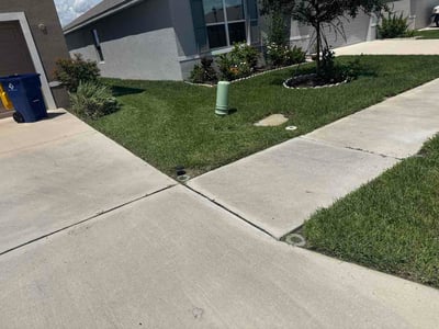 Lawn care service in Zephyrhills, 33541