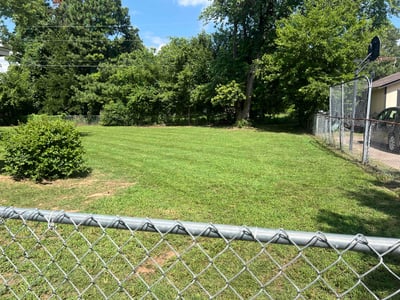 Lawn care service in Bixby, 74008