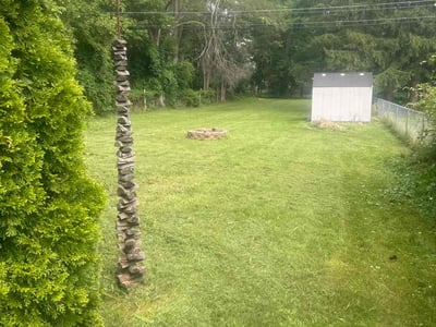 Lawn care service in Redford Charter Township, 48240