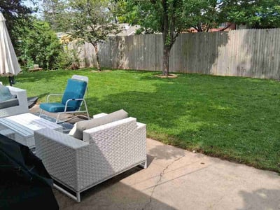 Lawn care service in Littleton, 80120