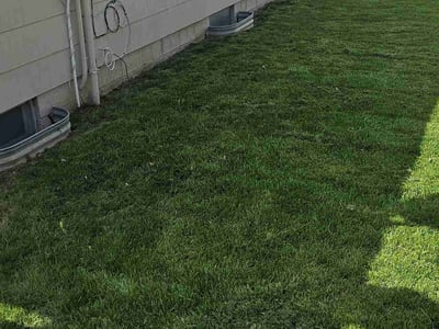 Lawn care service in Milwaukee, 53224