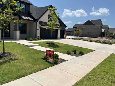Lawn care service in Rogers, 72713