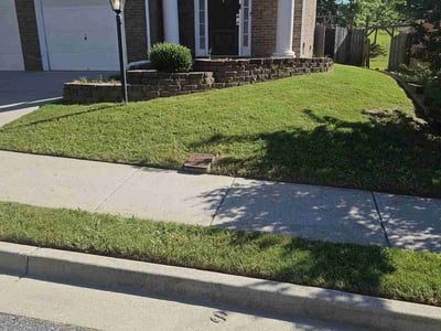 Lawn care service in Snellville, 30078
