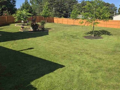 Lawn care service in Ellenwood, 30294