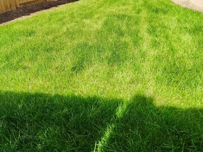Lawn care service in Redmond, 97756