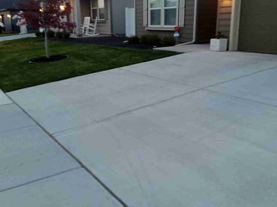 Lawn care service in Airway Heights, 99001