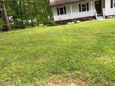 Lawn care service in Marietta, 30062