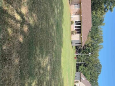 Lawn care service in Moscow, 38057
