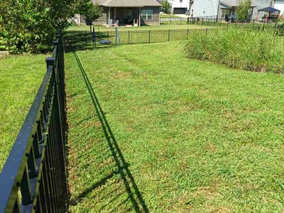 Lawn care service in Clarksville, 37043