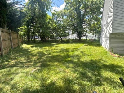 Lawn care service in Randallstown, 21133
