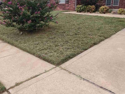 Lawn care service in Broken Arrow, 74012