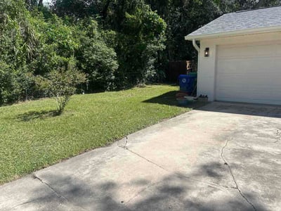 Lawn care service in Lake Mary, 32746