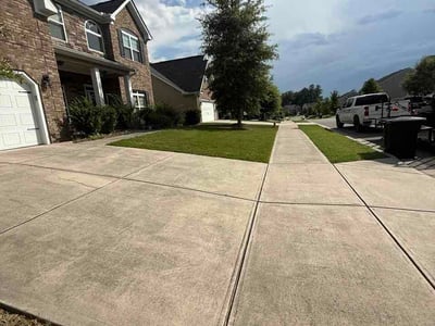Lawn care service in North Augusta, 29860