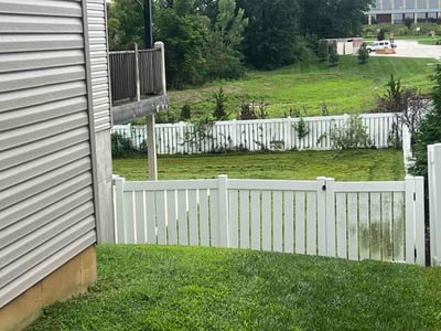 Lawn care service in Wentzville, 63385