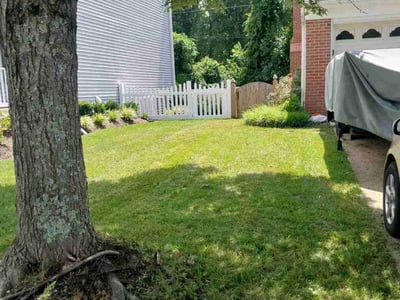 Lawn care service in Laurel, 20723