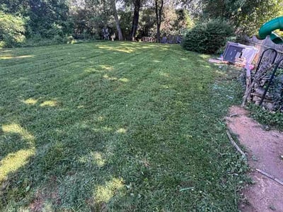 Lawn care service in Rockville, 20851